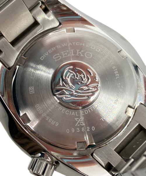 SEIKO（セイコー）SEIKO (セイコー) プロスペックス サイズ:不明の古着・服飾アイテム