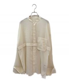 中古・古着通販】CECILIE BAHNSEN (セシリーバンセン) ALMA BLOUSE