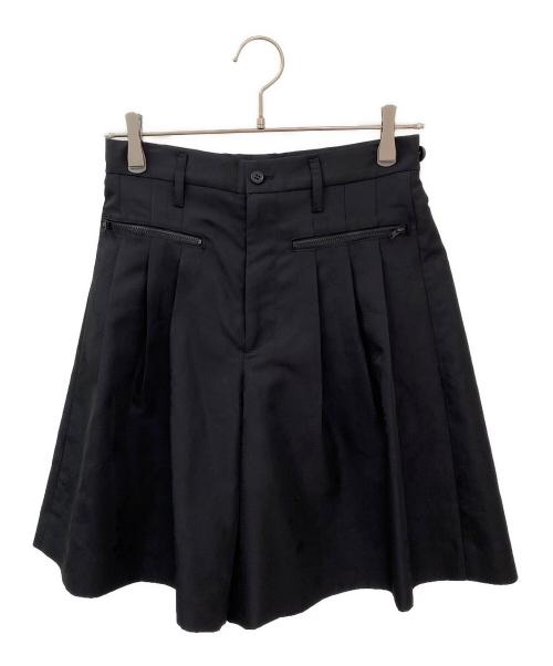 Chica Kisada（チカ キサダ）Chica Kisada (チカ キサダ) ショートパンツ CP-25052 ブラック サイズ:1の古着・服飾アイテム