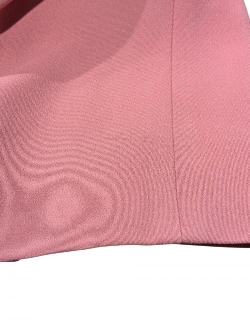 GUCCI（グッチ）GUCCI (グッチ) 4Bジャケット ピンク サイズ:40の古着・服飾アイテム