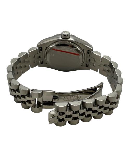 ROLEX（ロレックス）ROLEX (ロレックス) Datejust 26/デイトジャスト 26.0mm/Ref.179174/ピンク文字盤 ピンク文字盤 サイズ:26.0mm/14.0cmの古着・服飾アイテム