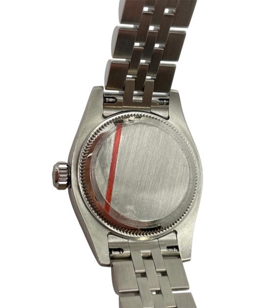 ROLEX（ロレックス）ROLEX (ロレックス) Datejust 26/デイトジャスト 26.0mm/Ref.179174/ピンク文字盤 ピンク文字盤 サイズ:26.0mm/14.0cmの古着・服飾アイテム