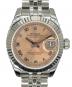 ROLEX（ロレックス）の古着「Datejust 26/デイトジャスト 26.0mm/Ref.179174/ピンク文字盤」｜ピンク文字盤