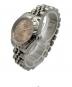 ROLEX (ロレックス) Datejust 26/デイトジャスト 26.0mm/Ref.179174/ピンク文字盤 ピンク文字盤 サイズ:26.0mm/14.0cm：750000円