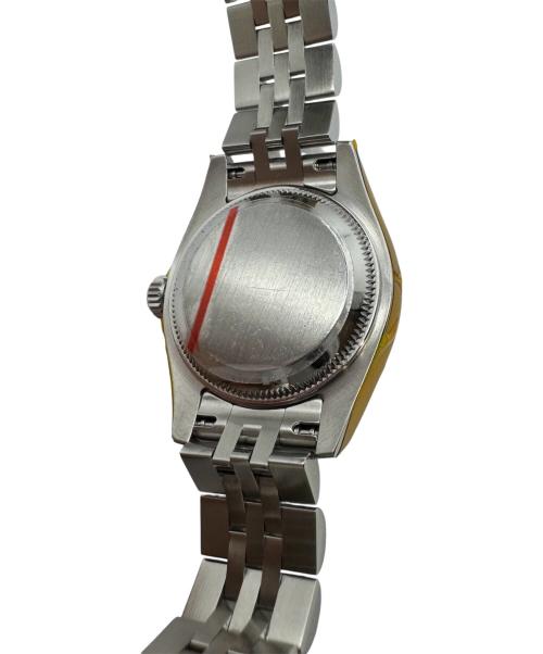 ROLEX（ロレックス）ROLEX (ロレックス) Datejust 26/デイトジャスト 26.0mm/Ref.179174/ピンク文字盤 ピンク文字盤 サイズ:26.0mm/14.0cmの古着・服飾アイテム