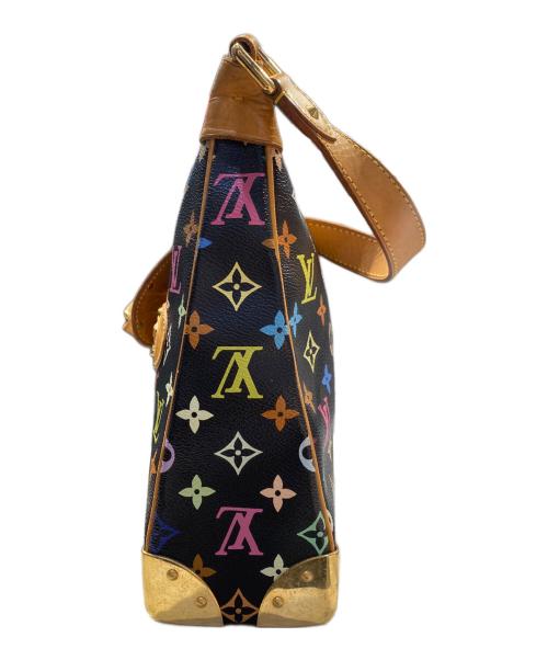 LOUIS VUITTON（ルイ ヴィトン）LOUIS VUITTON (ルイ ヴィトン) ブローニュ ショルダーバッグの古着・服飾アイテム