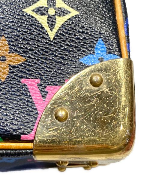 LOUIS VUITTON（ルイ ヴィトン）LOUIS VUITTON (ルイ ヴィトン) ブローニュ ショルダーバッグの古着・服飾アイテム