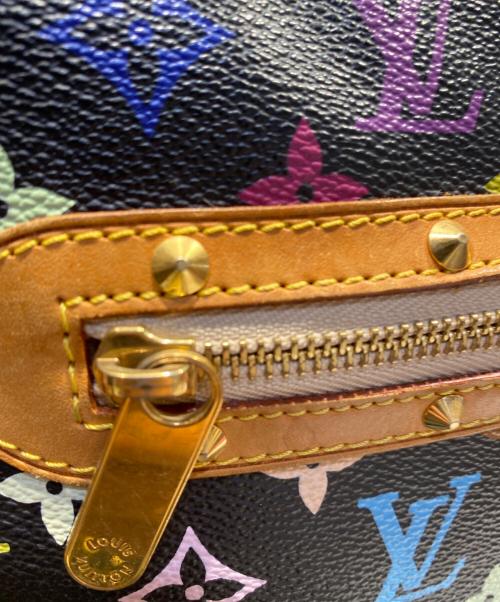 LOUIS VUITTON（ルイ ヴィトン）LOUIS VUITTON (ルイ ヴィトン) ブローニュ ショルダーバッグの古着・服飾アイテム