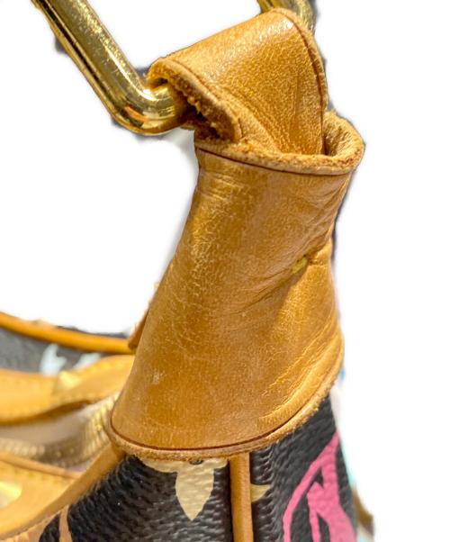 LOUIS VUITTON（ルイ ヴィトン）LOUIS VUITTON (ルイ ヴィトン) ブローニュ ショルダーバッグの古着・服飾アイテム