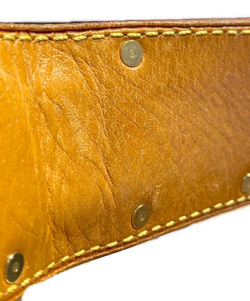 LOUIS VUITTON（ルイ ヴィトン）LOUIS VUITTON (ルイ ヴィトン) ブローニュ ショルダーバッグの古着・服飾アイテム