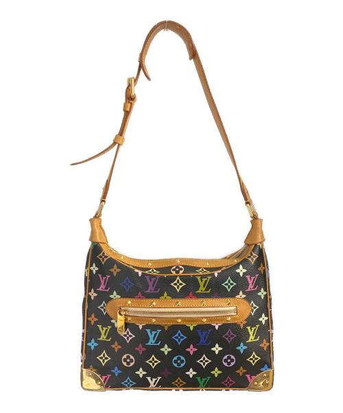 LOUIS VUITTON（ルイ ヴィトン）LOUIS VUITTON (ルイ ヴィトン) ブローニュ ショルダーバッグの古着・服飾アイテム