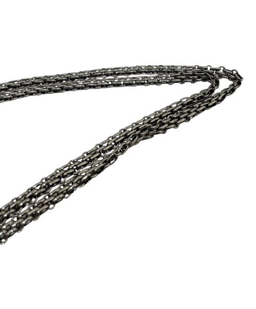 CHANEL（シャネル）CHANEL (シャネル) 2.55チェーンショルダーバッグ ピンクの古着・服飾アイテム