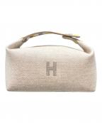 HERMESエルメス）の古着「Bride-a-Brac PM ブリッド・ア・ブラック PM」｜アイボリー