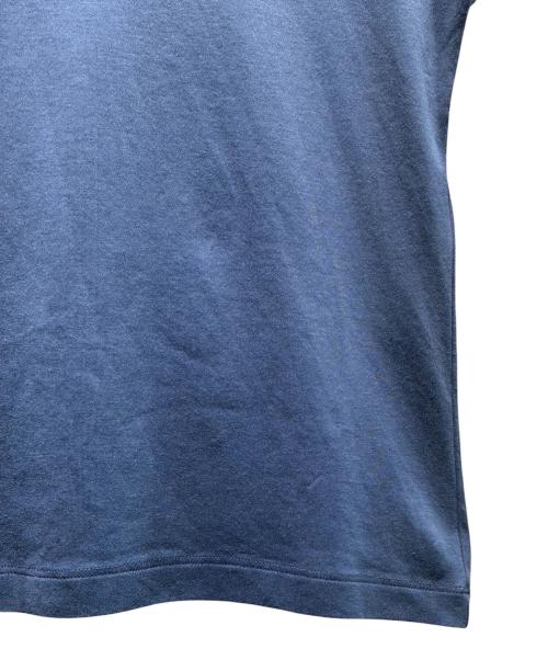 LOUIS VUITTON（ルイ ヴィトン）LOUIS VUITTON (ルイ ヴィトン) 半袖Tシャツ ネイビー サイズ:Sの古着・服飾アイテム