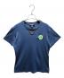 LOUIS VUITTON（ルイ ヴィトン）の古着「半袖Tシャツ」｜ネイビー