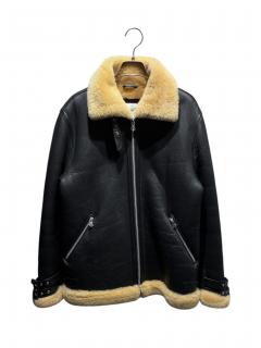 中古・古着通販】glamb (グラム) Mist mouton JKT-ミストムートン