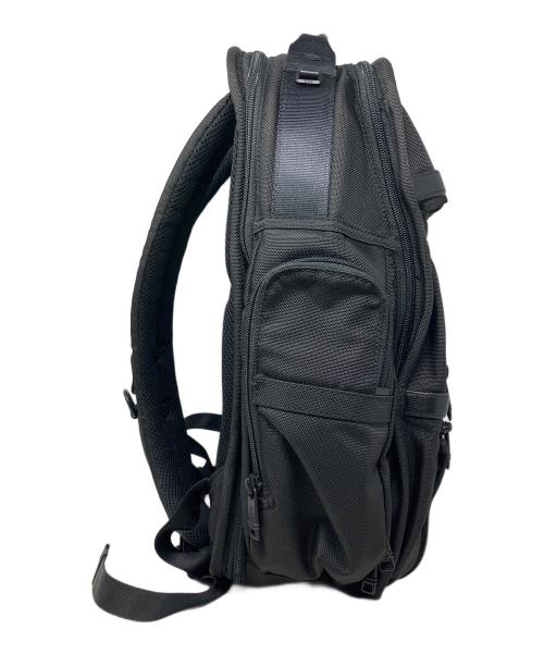 TUMI（トゥミ）TUMI (トゥミ) ビジネスリュック ブラックの古着・服飾アイテム