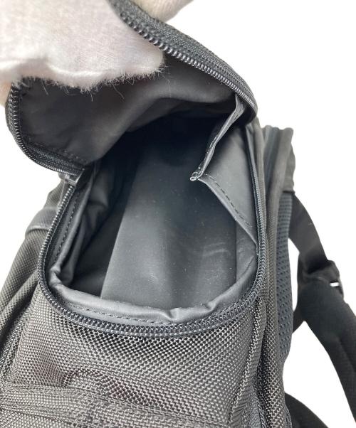 TUMI（トゥミ）TUMI (トゥミ) ビジネスリュック ブラックの古着・服飾アイテム