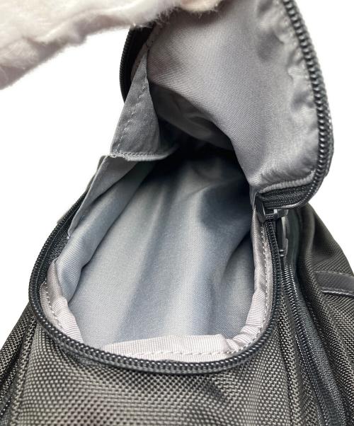 TUMI（トゥミ）TUMI (トゥミ) ビジネスリュック ブラックの古着・服飾アイテム