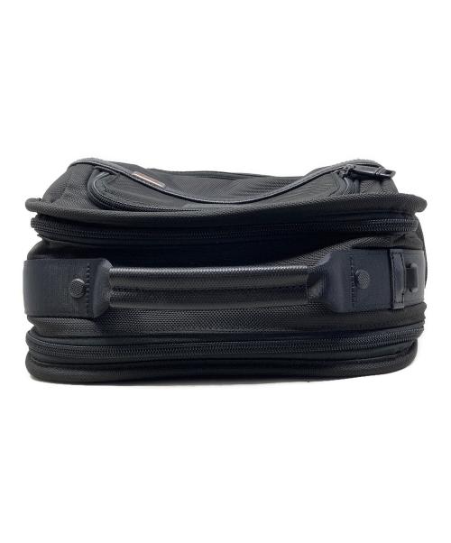 TUMI（トゥミ）TUMI (トゥミ) ビジネスリュック ブラックの古着・服飾アイテム