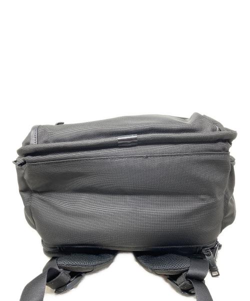 TUMI（トゥミ）TUMI (トゥミ) ビジネスリュック ブラックの古着・服飾アイテム
