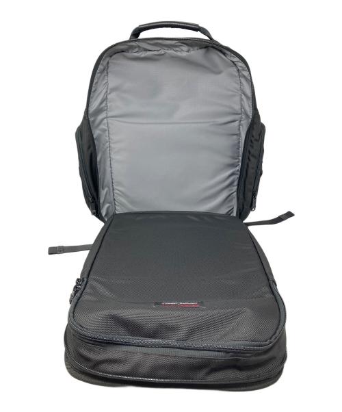 TUMI（トゥミ）TUMI (トゥミ) ビジネスリュック ブラックの古着・服飾アイテム