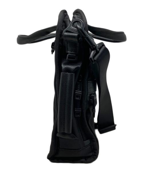 TUMI（トゥミ）TUMI (トゥミ) ビジネスバッグ ブラックの古着・服飾アイテム
