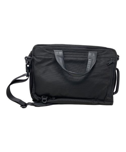 TUMI（トゥミ）TUMI (トゥミ) ビジネスバッグ ブラックの古着・服飾アイテム