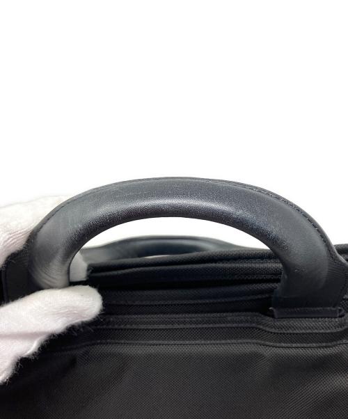 TUMI（トゥミ）TUMI (トゥミ) ビジネスバッグ ブラックの古着・服飾アイテム