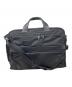 TUMI（トゥミ）の古着「ビジネスバッグ」｜ブラック