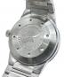 中古・古着 IWC (アイダブリューシー) GST Aquatimer アクアタイマー Ref:IW353602 黒文字盤 黒文字盤 サイズ:42.0mm/16.5cm：450000円