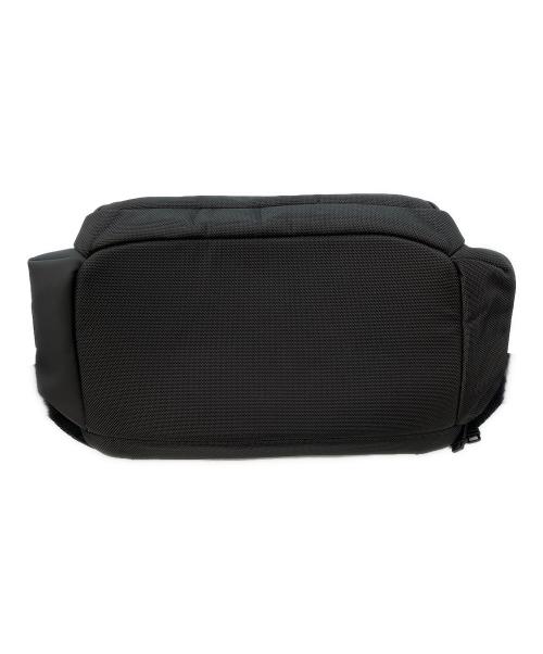 TUMI（トゥミ）TUMI (トゥミ) バックパック ブラックの古着・服飾アイテム