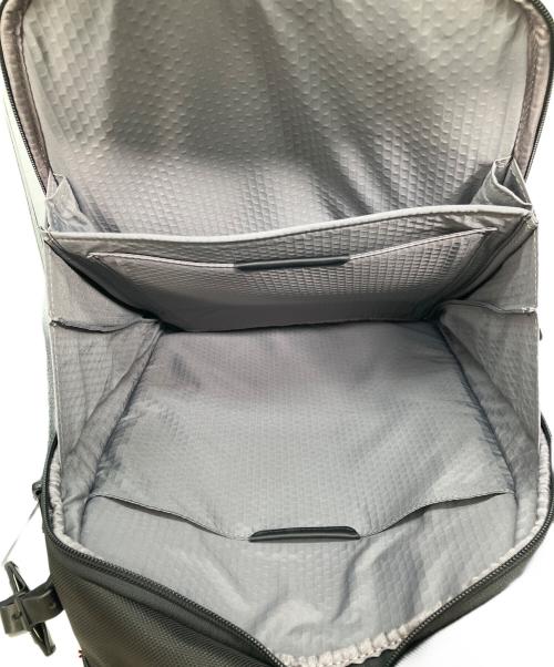 TUMI（トゥミ）TUMI (トゥミ) バックパック ブラックの古着・服飾アイテム