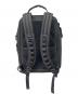 TUMI (トゥミ) バックパック ブラック：50000円