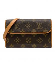 LOUIS VUITTON（ルイ ヴィトン）の古着「ポシェットフロランティーヌ」