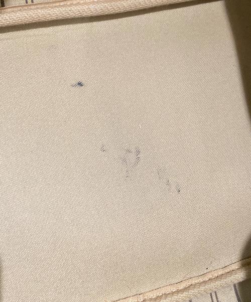 LOUIS VUITTON（ルイ ヴィトン）LOUIS VUITTON (ルイ ヴィトン) ネヴァーフルMM ブラウン サイズ:MMの古着・服飾アイテム