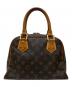 LOUIS VUITTON (ルイ ヴィトン) マンハッタンPM ブラウン サイズ:PM：100000円