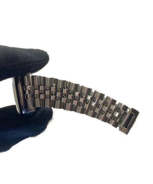 ROLEX（ロレックス）ROLEX (ロレックス) OYSTER PERPETUAL DATE JUST 31/オイスターパーペチュアル デイトジャスト31 /Ref.68240/シルバー文字盤 シルバー文字盤 サイズ:31.0mm/17.0cmの古着・服飾アイテム