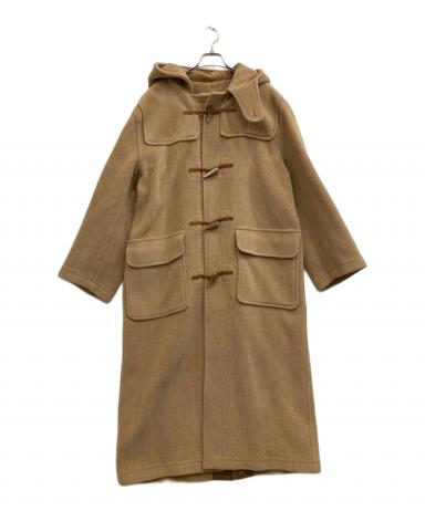 中古・古着通販】MONTGOMERY (モンゴメリー) KENINGTON オーバーサイズ