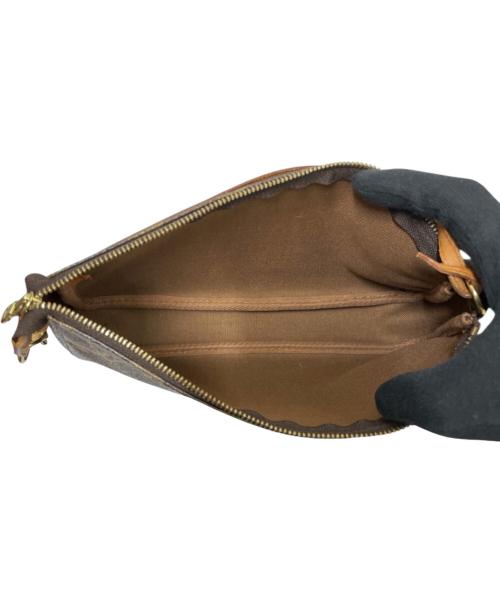 LOUIS VUITTON（ルイ ヴィトン）LOUIS VUITTON (ルイ ヴィトン) ポシェット アクセソワールの古着・服飾アイテム