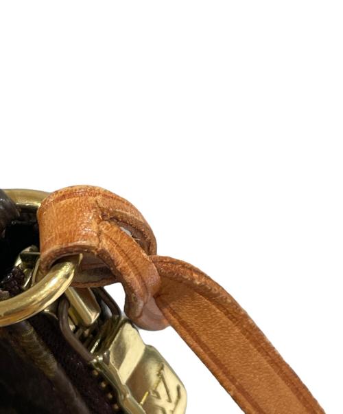 LOUIS VUITTON（ルイ ヴィトン）LOUIS VUITTON (ルイ ヴィトン) ポシェット アクセソワールの古着・服飾アイテム