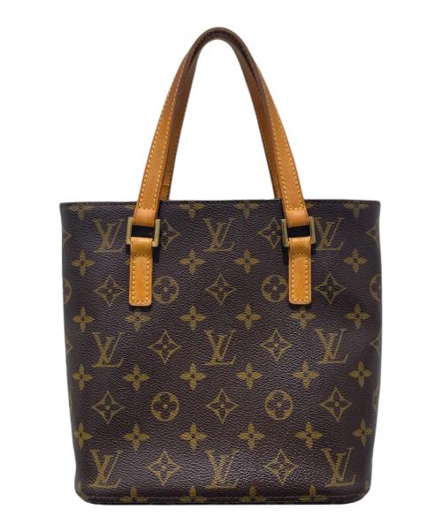 LOUIS VUITTON（ルイ ヴィトン）LOUIS VUITTON (ルイ ヴィトン) ヴァヴァンPM ブラウン サイズ:PMの古着・服飾アイテム