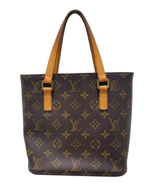 LOUIS VUITTON（ルイ ヴィトン）LOUIS VUITTON (ルイ ヴィトン) ヴァヴァンPM ブラウン サイズ:PMの古着・服飾アイテム