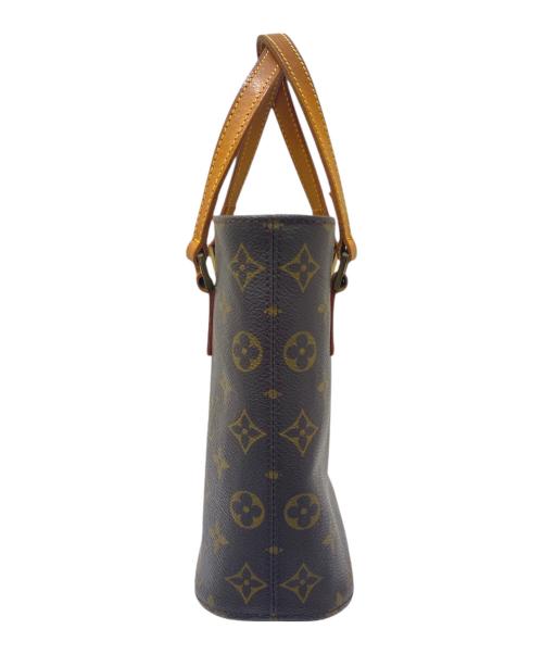 LOUIS VUITTON（ルイ ヴィトン）LOUIS VUITTON (ルイ ヴィトン) ヴァヴァンPM ブラウン サイズ:PMの古着・服飾アイテム