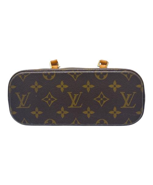 LOUIS VUITTON（ルイ ヴィトン）LOUIS VUITTON (ルイ ヴィトン) ヴァヴァンPM ブラウン サイズ:PMの古着・服飾アイテム