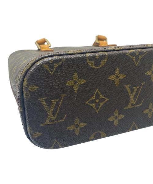 LOUIS VUITTON（ルイ ヴィトン）LOUIS VUITTON (ルイ ヴィトン) ヴァヴァンPM ブラウン サイズ:PMの古着・服飾アイテム