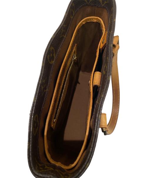 LOUIS VUITTON（ルイ ヴィトン）LOUIS VUITTON (ルイ ヴィトン) ヴァヴァンPM ブラウン サイズ:PMの古着・服飾アイテム