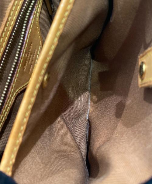 LOUIS VUITTON（ルイ ヴィトン）LOUIS VUITTON (ルイ ヴィトン) ヴァヴァンPM ブラウン サイズ:PMの古着・服飾アイテム