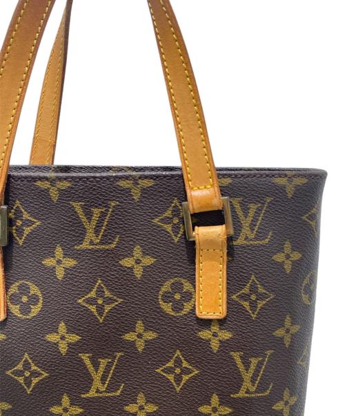 LOUIS VUITTON（ルイ ヴィトン）LOUIS VUITTON (ルイ ヴィトン) ヴァヴァンPM ブラウン サイズ:PMの古着・服飾アイテム