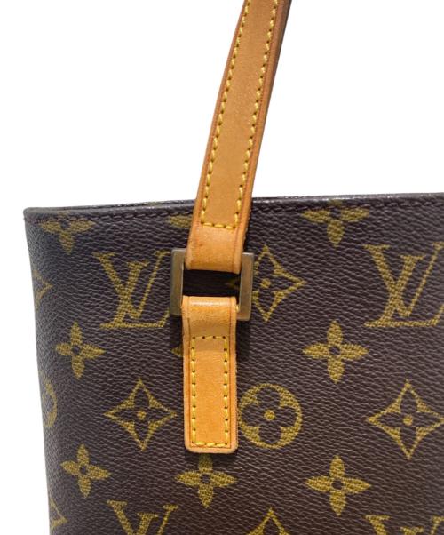 LOUIS VUITTON（ルイ ヴィトン）LOUIS VUITTON (ルイ ヴィトン) ヴァヴァンPM ブラウン サイズ:PMの古着・服飾アイテム